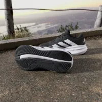 Кроссовки Женские adidas Galaxy 7 ID8765 - Черные