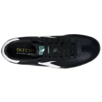 Кроссовки Мужские Skechers Hotshot - Pyke (254150-BKW)