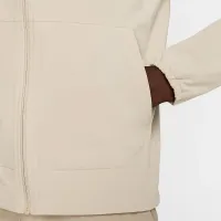 Nike Unlimited мужские Repel Hooded Versatile Куртка цвет коричневый