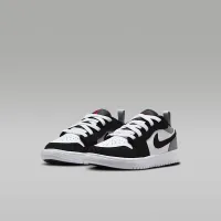 Nike Jordan 1 Low Alt SE Little дитячі Кросівки колір білий