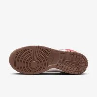 Nike Dunk Low Premium женская обовь Red