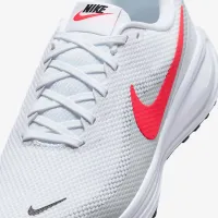 Nike Revolution 8 чоловічі Road Running Кросівки (Extra Wide) колір білий