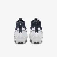 Nike Vapor Edge Pro 360 2 (Team) Football Cleats White