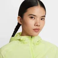 Nike ACG женская Repel Trail Running Куртка Yellow