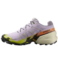 Кросівки для бігу w terenie SALOMON SPEEDCROSS 6 (474660)