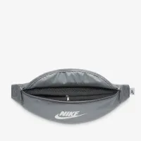 Nike Heritage Waistpack (3L) колір сірий