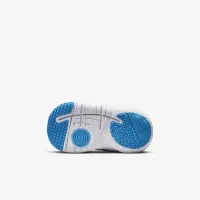 Nike Flex Advance Baby/Toddler Кросівки колір чорний