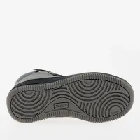 Кроссовки Kappa Shab Fur K 260991K-1611 - Серые