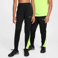 Nike Therma-FIT Academy Big дитячі Soccer Pants колір чорний
