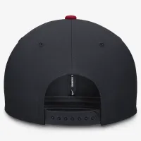 Atlanta Braves Everколір зелений Pro чоловічі Nike Dri-FIT MLB Adjustable Hat блакитний