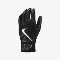 Nike Alpha Baseball Batting Gloves (1 пара) колір чорний