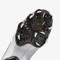 Nike Force Trout 9 Elite MCS бейсбольные бутсы цвет белый