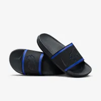 Nike Offcourt (NFL Buffalo Bills) Slide цвет черный
