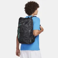 Nike Hoops Elite баскетбольні наплічник (32л) колір чорний