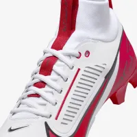 Nike Vapor Edge Pro 360 2 мужские Football Cleats цвет белый