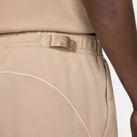 Nike NOCTA NOCTA Fleece CS Sweatpants колір коричневий