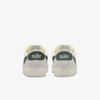 Nike Blazer Low '77 Vintage жіноча Кросівки колір сірий