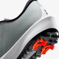 Nike Infinity Tour 2 для гольфу Кросівки (Wide) колір сірий