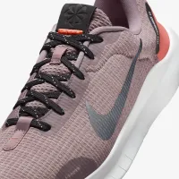 Nike Flex Experience Run 12 жіноча Road Running Кросівки колір сірий