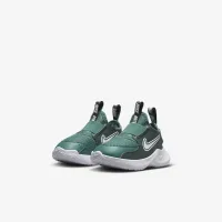 Nike Flex Runner 3 Baby/Toddler Кросівки колір зелений