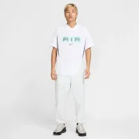 Nike Club чоловічі Woven Cargo Pants колір сірий