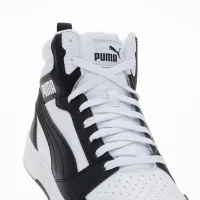 Кросівки Puma Rebound V6 39232601 - Біло-Чорні