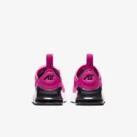 Nike Air Max 270 Baby/Toddler Shoe Pink