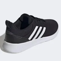 Кроссовки adidas QT Racer 2.0 GX5672 - Черные