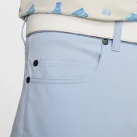 Nike Tour чоловічі 5-Pocket Slim для гольфу Pants блакитний