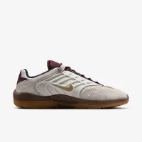 Nike SB Vertebrae чоловічі Кросівки колір сірий