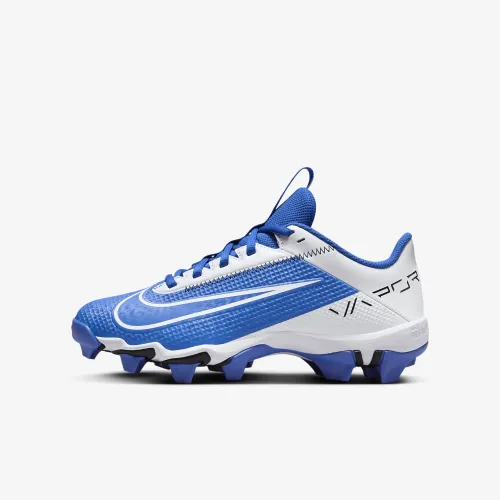 Nike Vapor Edge Shark 2 Little/Big дитячі Football Cleats блакитний
