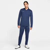 Nike Academy мужские Dri-FIT Soccer Tracksuit синий