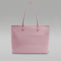 Nike Jordan Monogram Tote сумка (32л) Pink