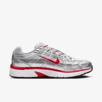 Nike P-6000 Кроссовки цвет серый