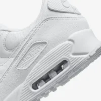 Nike Air Max 90 Premium чоловічі Кросівки колір білий