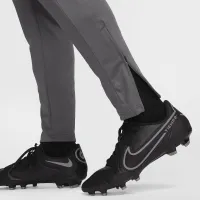 Nike Dri-FIT Academy чоловічі Dri-FIT Soccer Pants колір сірий