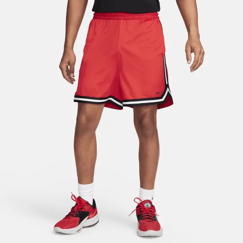Nike DNA чоловічі Dri-FIT 6
