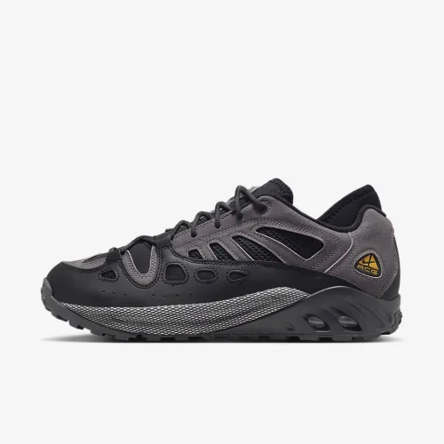 Nike ACG Air Exploraid чоловічі Кросівки колір сірий
