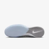 Nike Lunargato II Indoor/Court Low-Top Soccer Кросівки колір білий