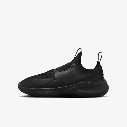 Nike Flex Runner 3 Big дитячі Road Running Кросівки колір чорний