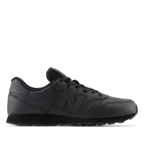 Кроссовки New Balance GM500ZB2 - Черные