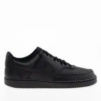 Кроссовки Nike Court Vision Low Next Nature DH2987-002 - Черные