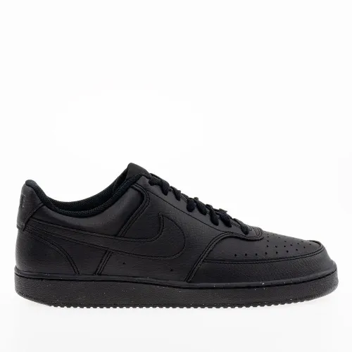 Кросівки Nike Court Vision Low Next Nature DH2987-002 - Чорні