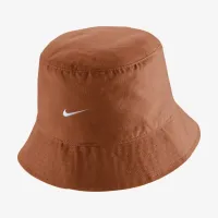 Texas Nike College Bucket Hat Orange