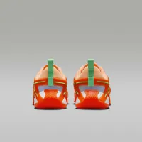 Nike Jordan Heir Series баскетбольні Кросівки Orange