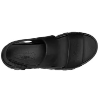 Кросівки Сандалі Жіночі Skechers Arch Fit Footsteps - Day Dream (111380-BBK)