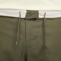 Nike SB Kearny чоловічі Cargo Skate Pants колір зелений