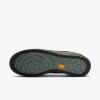 Nike Air Force 1 GTX Vibram мужские Кроссовки цвет серый