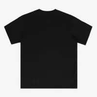 Футболка Prosto Homies KL242MTEE1152 -  Черная