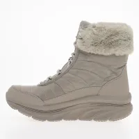 Кросівки Skechers D'Lux Walker Winter Solstice 167388DKTP - Бежевий
